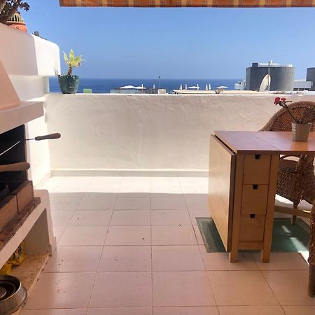 プエルト・デル・カルメンDuplex Con Vistas Al Marアパートメント エクステリア 写真