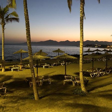 プエルト・デル・カルメンDuplex Con Vistas Al Marアパートメント エクステリア 写真