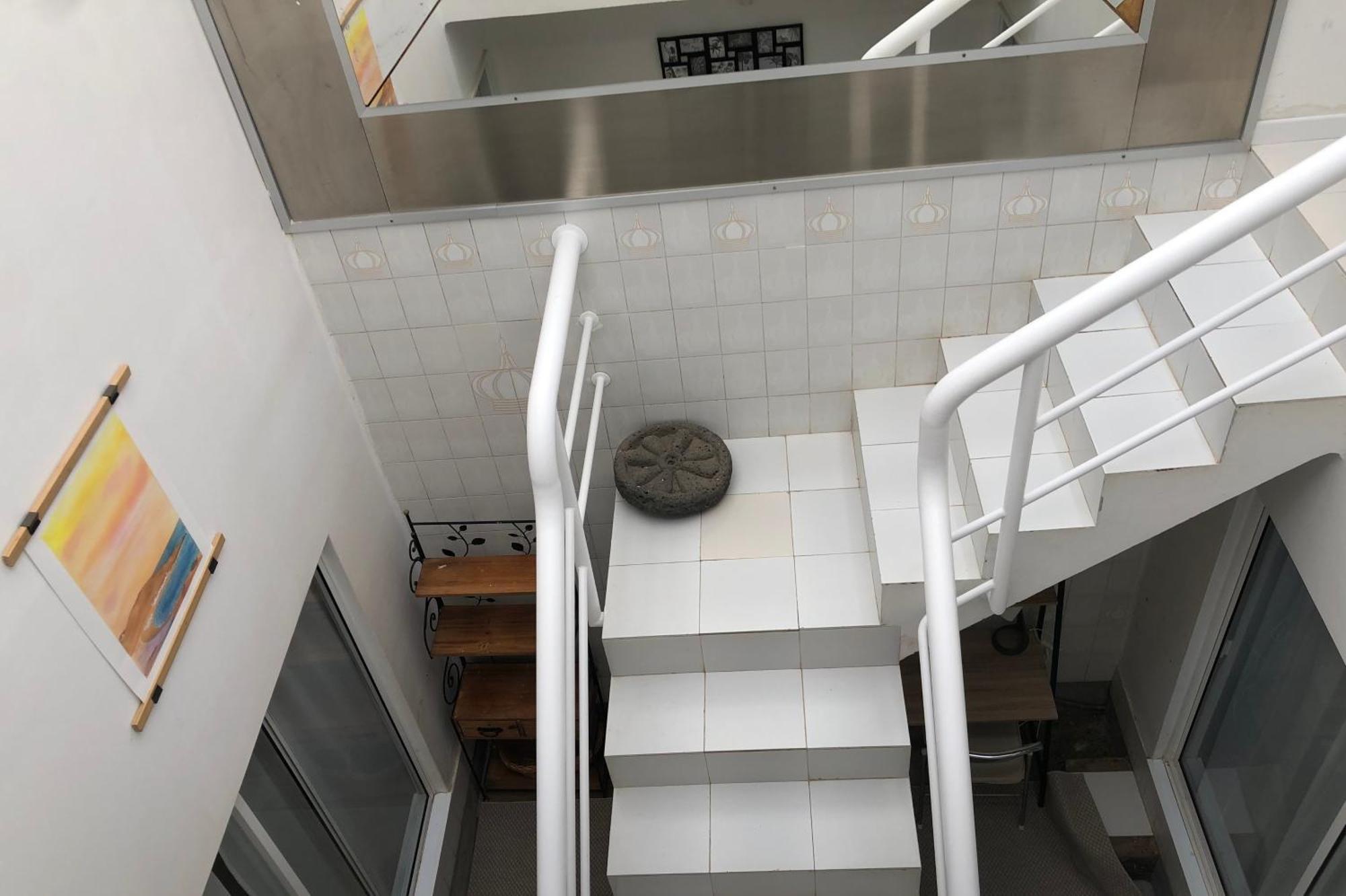 プエルト・デル・カルメンDuplex Con Vistas Al Marアパートメント エクステリア 写真
