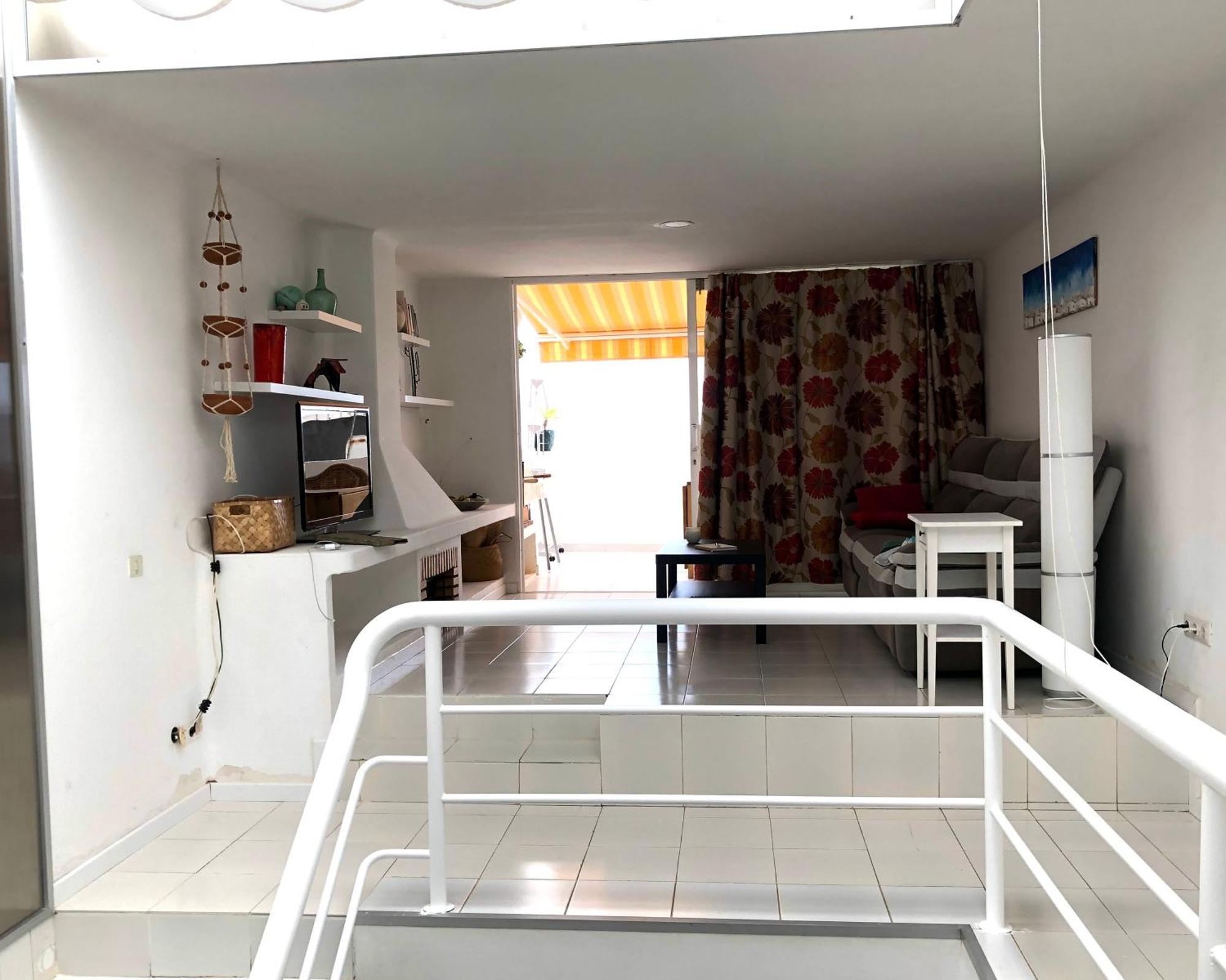プエルト・デル・カルメンDuplex Con Vistas Al Marアパートメント エクステリア 写真